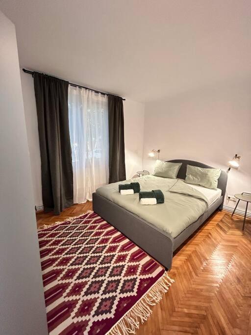 Central Location #12Lunipebega Timisoara Exterior photo